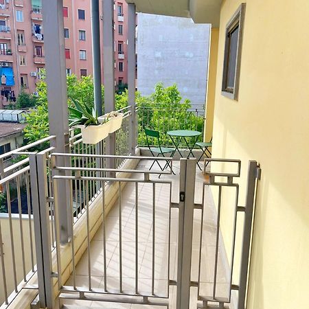 Apartament La Dolce Vita - Boncompagni Mediolan Zewnętrze zdjęcie