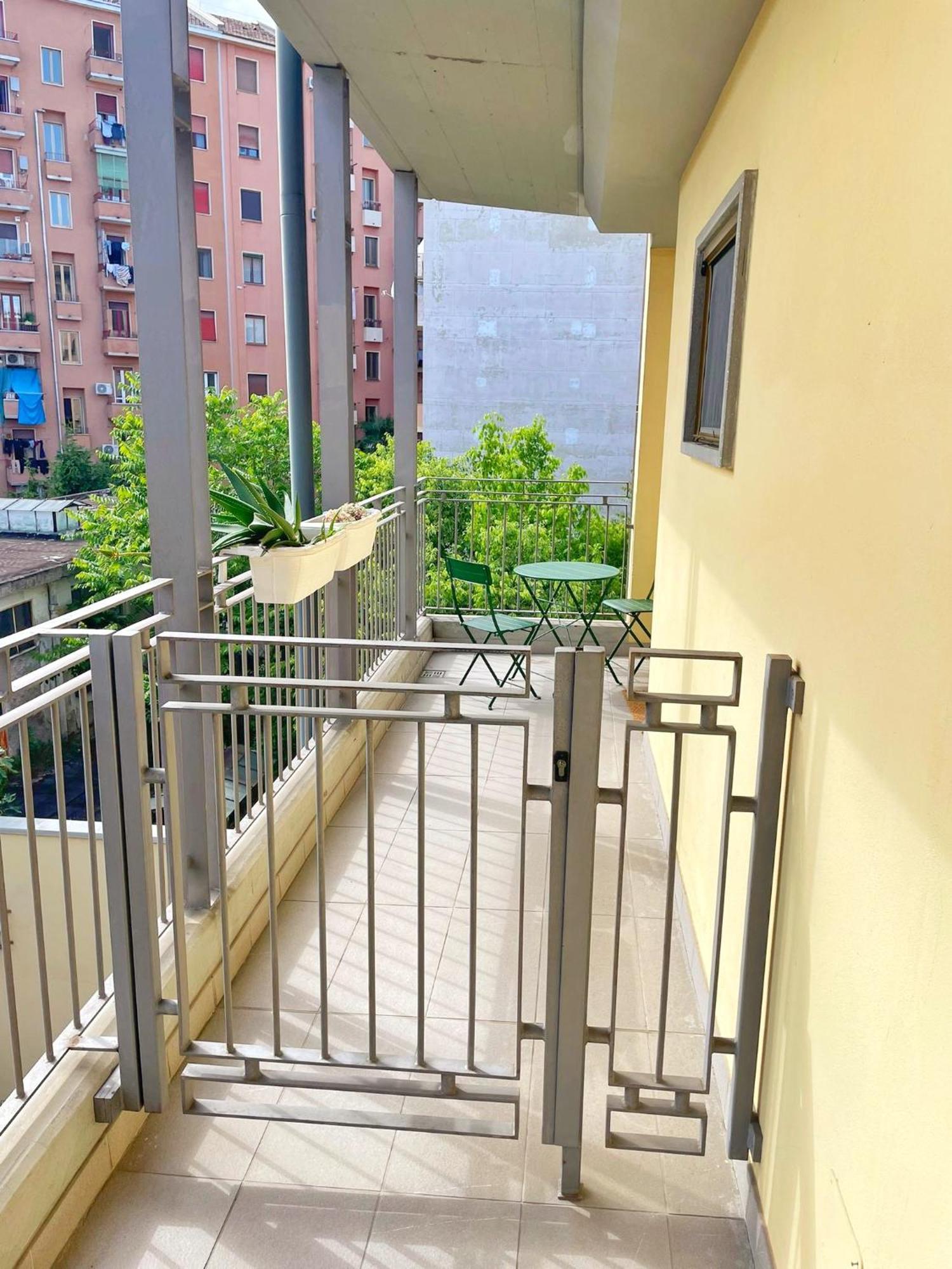 Apartament La Dolce Vita - Boncompagni Mediolan Zewnętrze zdjęcie