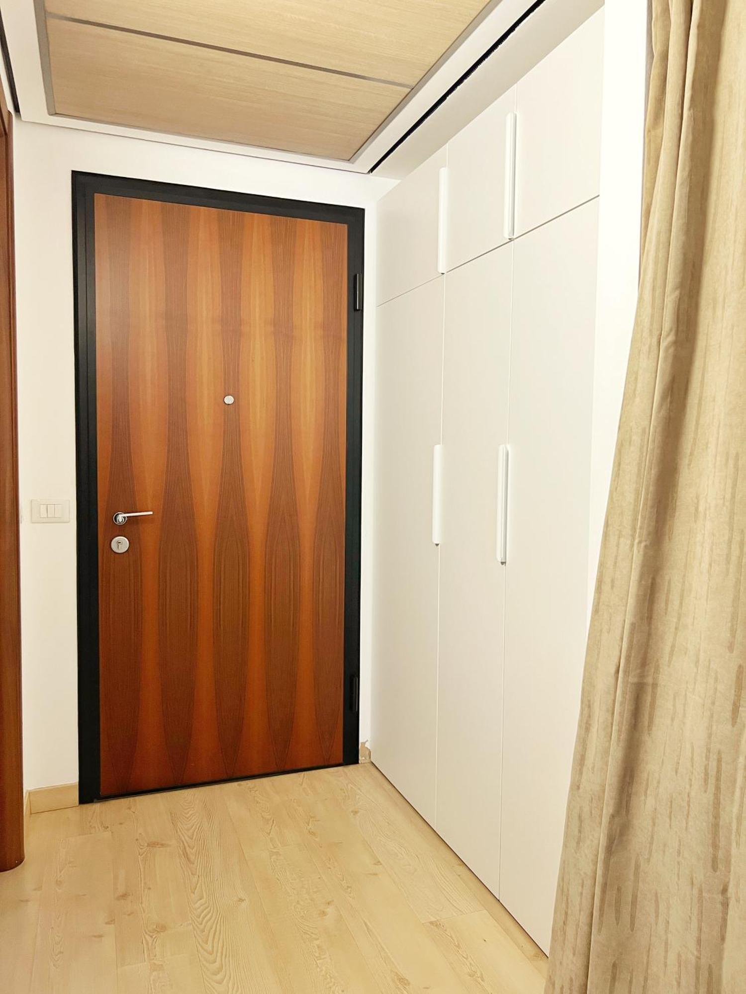 Apartament La Dolce Vita - Boncompagni Mediolan Zewnętrze zdjęcie