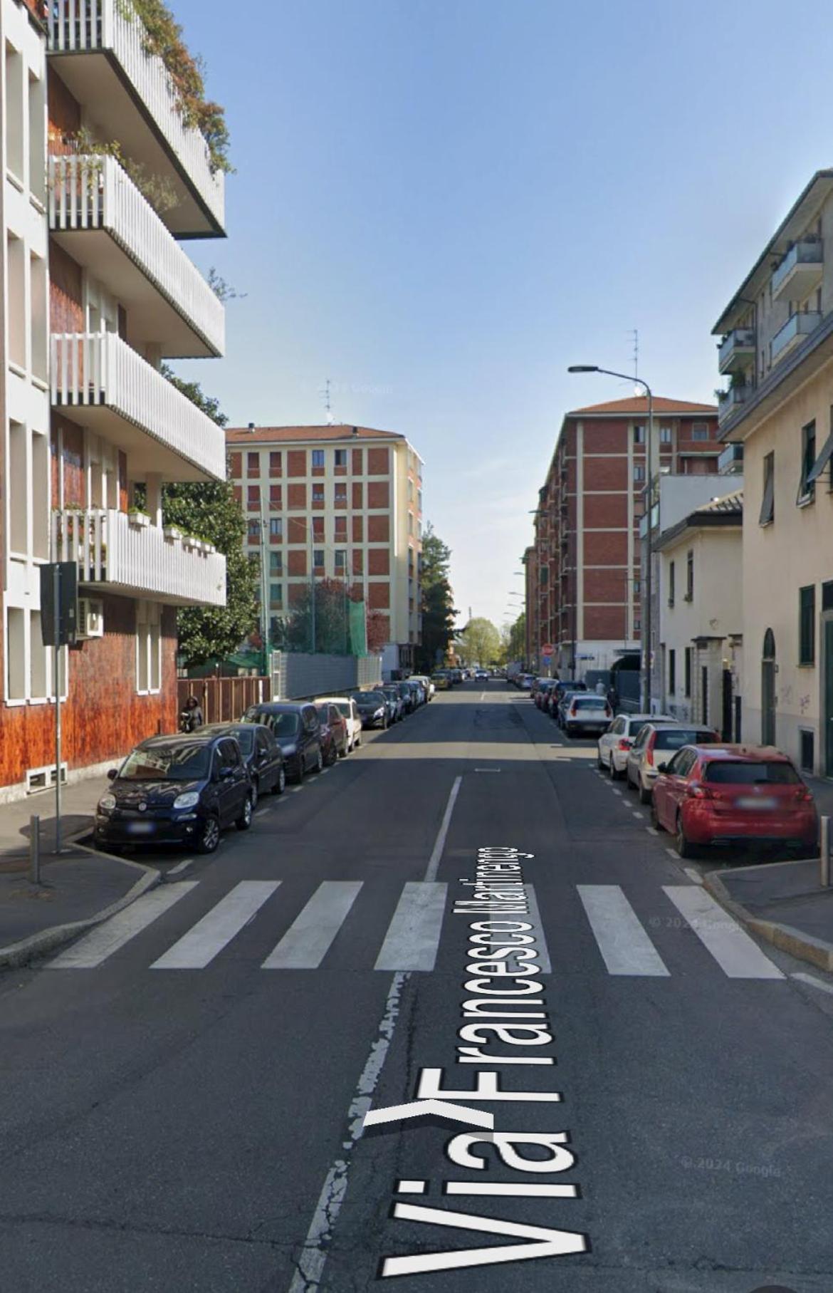 Apartament La Dolce Vita - Boncompagni Mediolan Zewnętrze zdjęcie